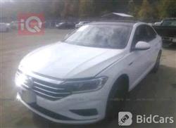 ڤۆڵکسواگن جێتا